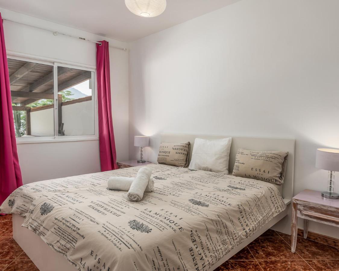 Apartamento Adeje Costa Adeje (Tenerife) Exterior foto