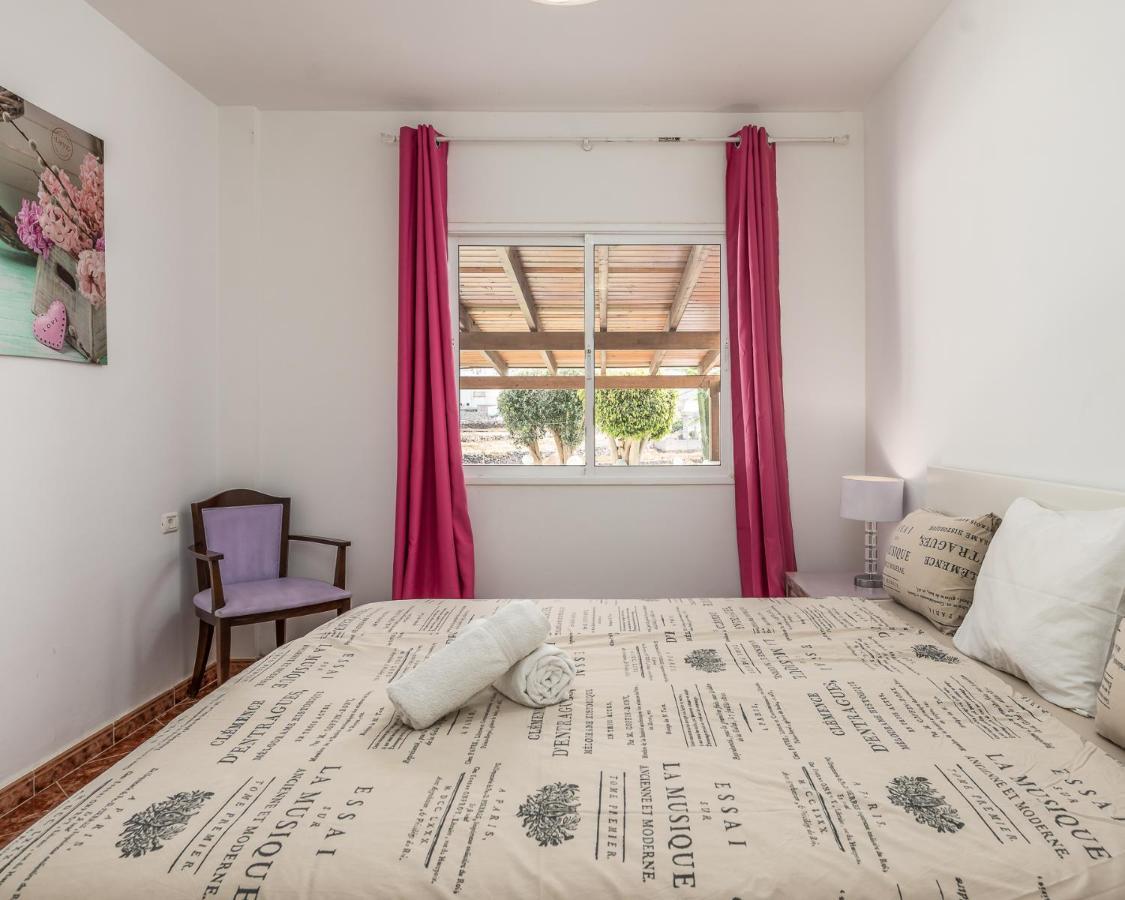 Apartamento Adeje Costa Adeje (Tenerife) Exterior foto
