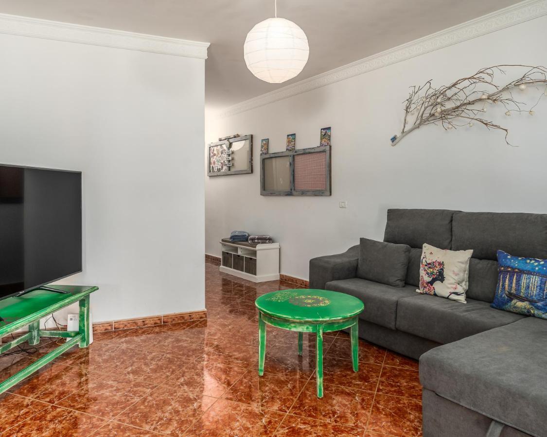 Apartamento Adeje Costa Adeje (Tenerife) Exterior foto