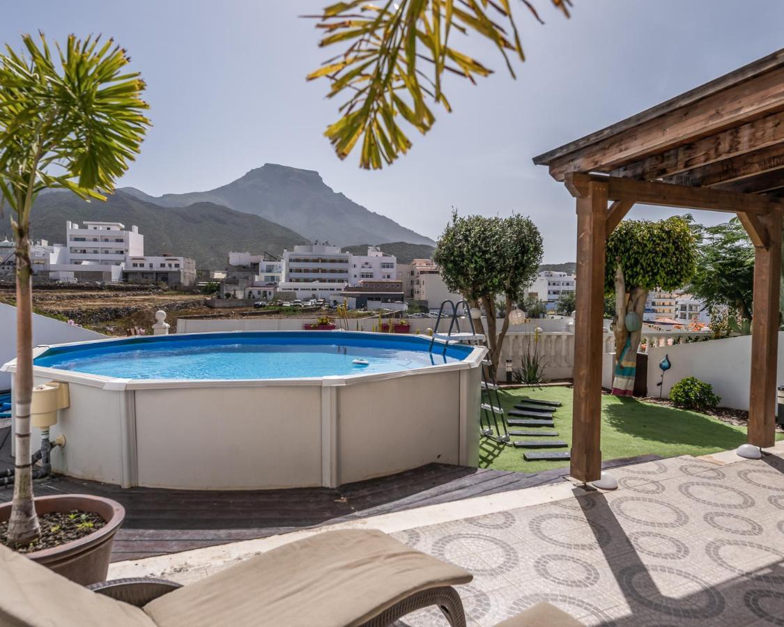 Apartamento Adeje Costa Adeje (Tenerife) Exterior foto