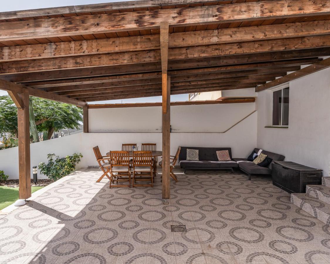 Apartamento Adeje Costa Adeje (Tenerife) Exterior foto