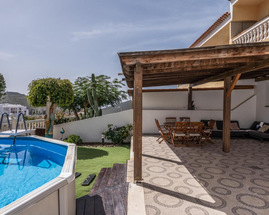 Apartamento Adeje Costa Adeje (Tenerife) Exterior foto
