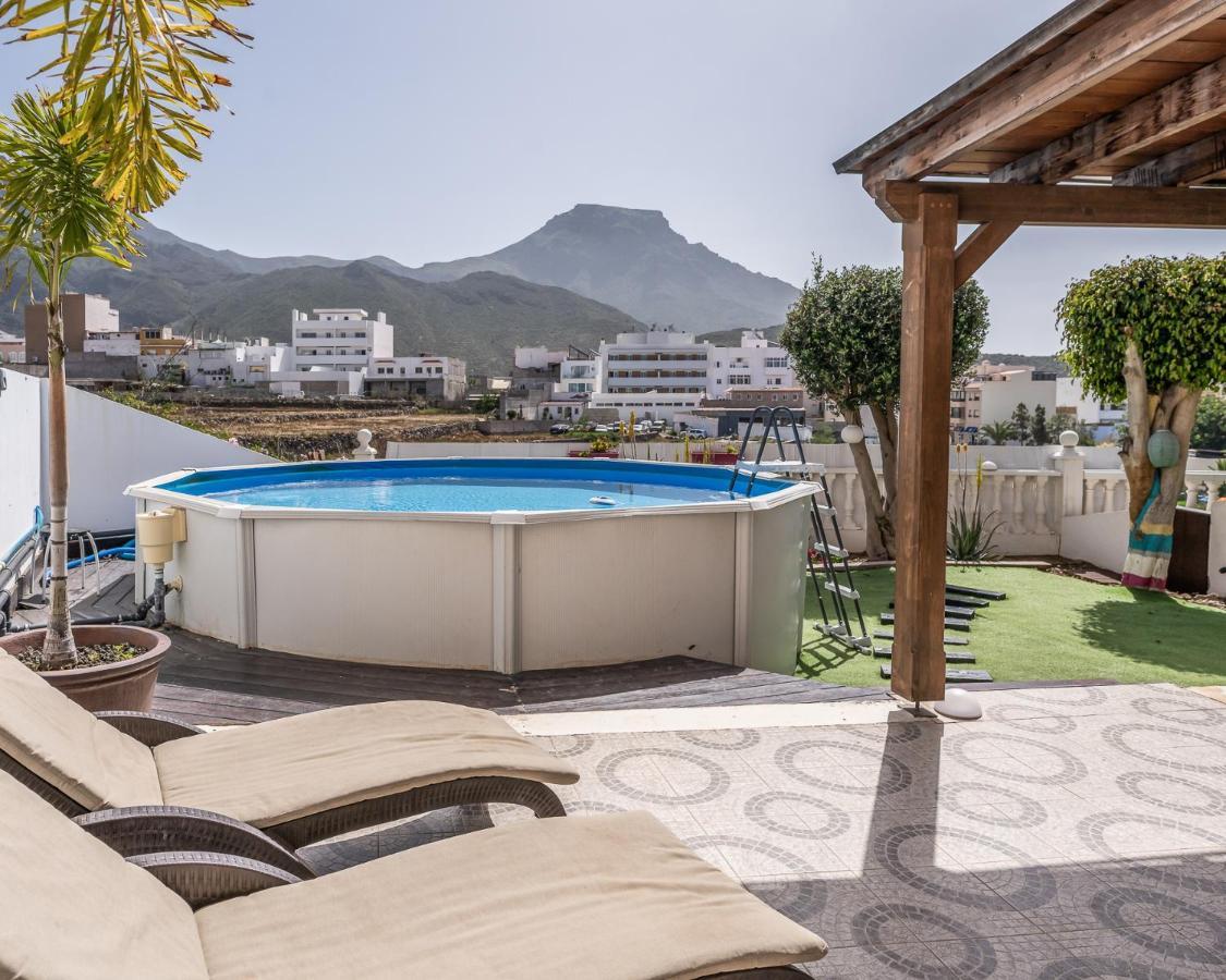 Apartamento Adeje Costa Adeje (Tenerife) Exterior foto