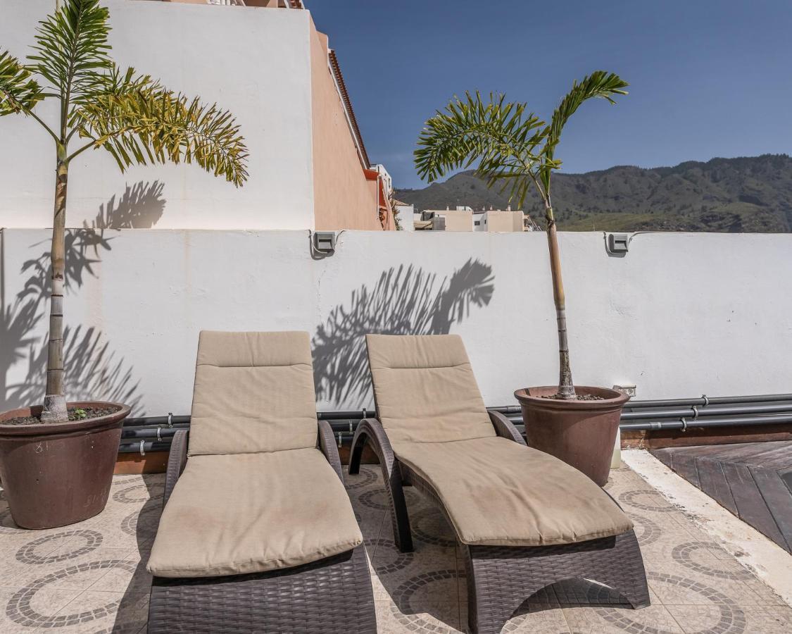 Apartamento Adeje Costa Adeje (Tenerife) Exterior foto