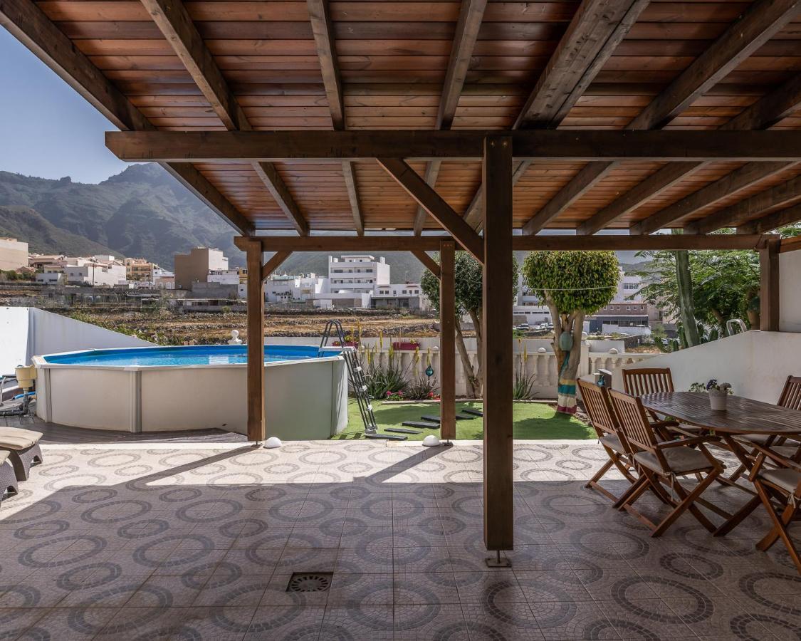 Apartamento Adeje Costa Adeje (Tenerife) Exterior foto