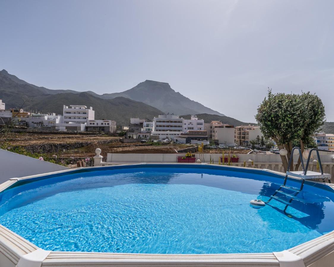 Apartamento Adeje Costa Adeje (Tenerife) Exterior foto
