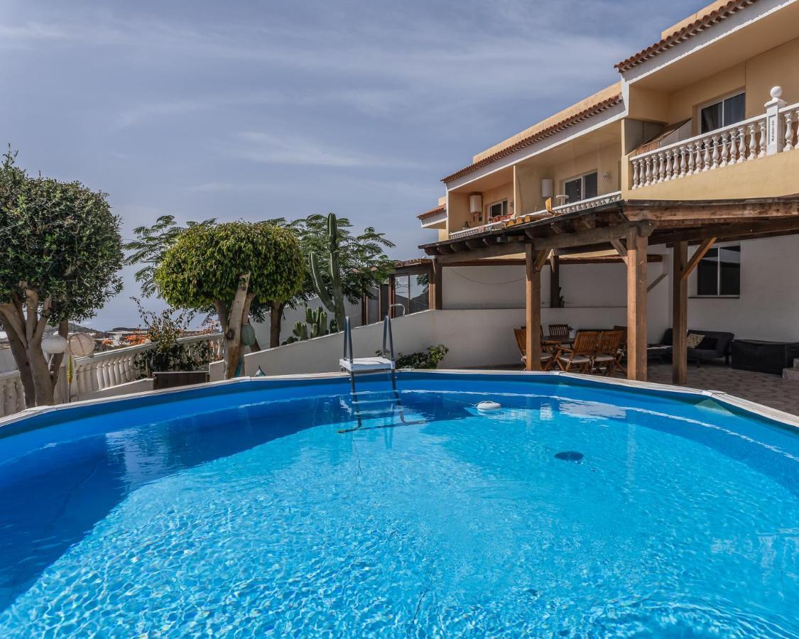 Apartamento Adeje Costa Adeje (Tenerife) Exterior foto