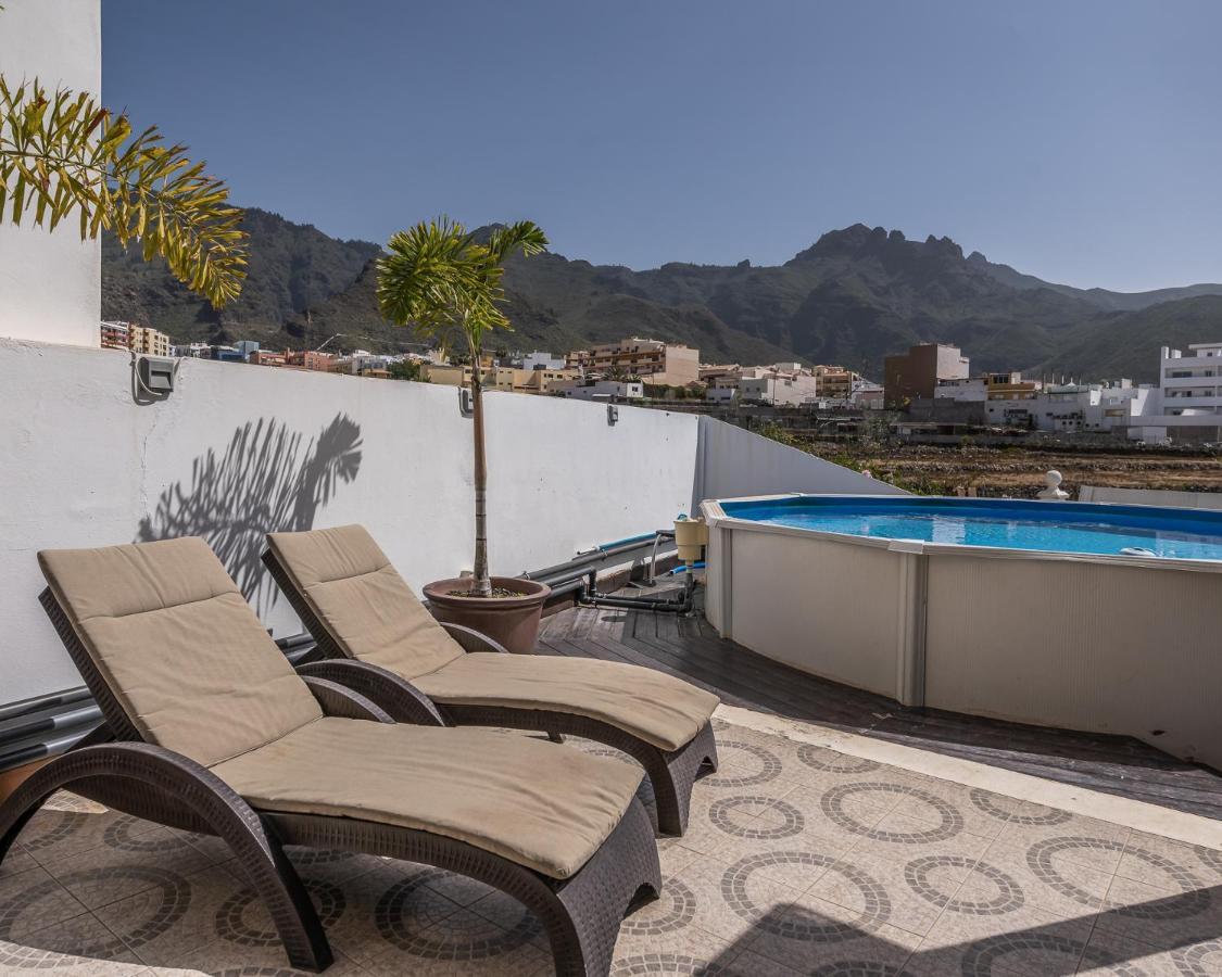 Apartamento Adeje Costa Adeje (Tenerife) Exterior foto