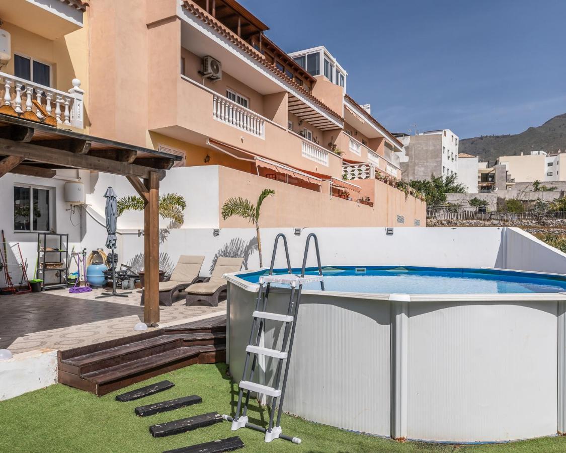 Apartamento Adeje Costa Adeje (Tenerife) Exterior foto