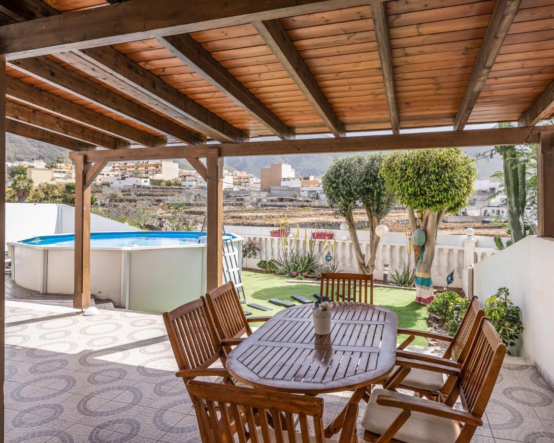 Apartamento Adeje Costa Adeje (Tenerife) Exterior foto