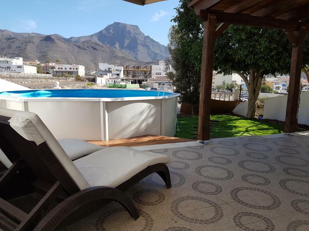 Apartamento Adeje Costa Adeje (Tenerife) Exterior foto